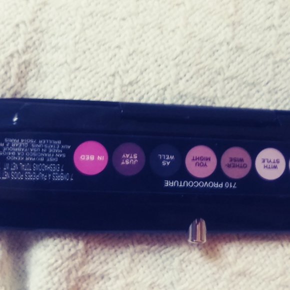 Marc Jacobs - Picture 2 of 5